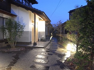マテリアル集 ライトアップ ガーデン 福岡 熊本 大分 佐賀 山口
