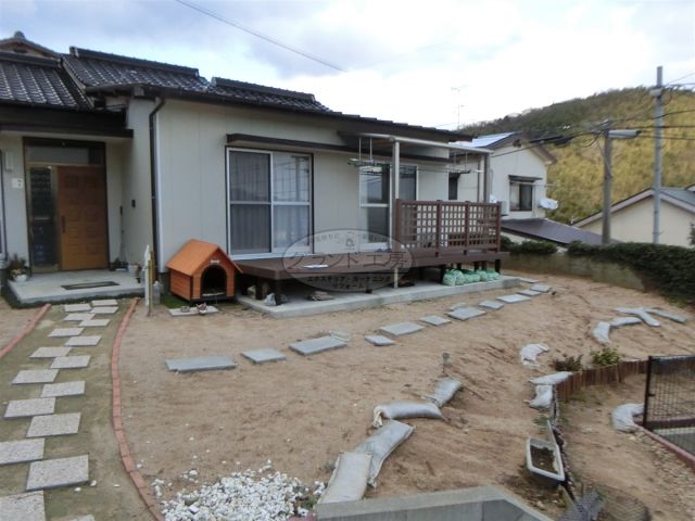 Before