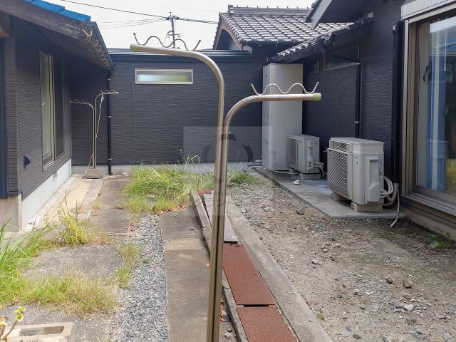 Before