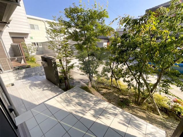 Before