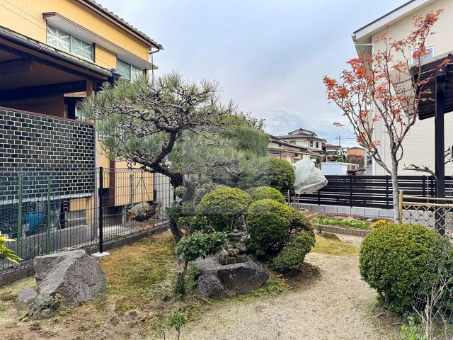大牟田市 外構工事 O様邸