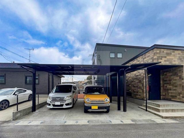 柳川市 外構工事 T様邸