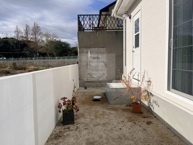 Before
