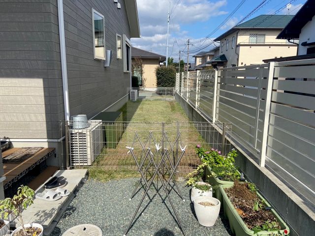 Before