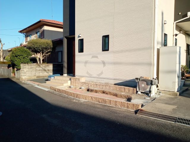 Before