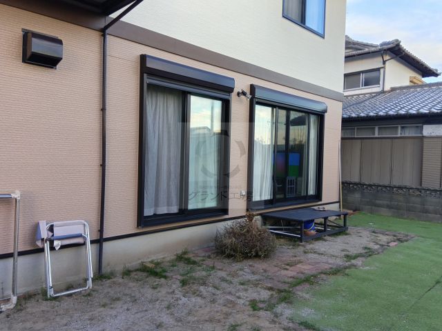 Before