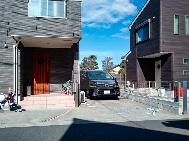 Before