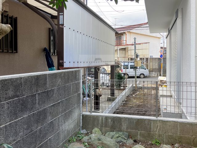 Before