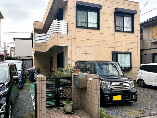 Before