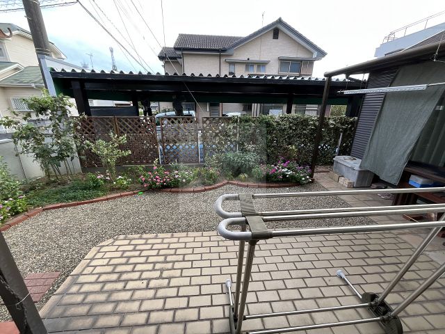 Before