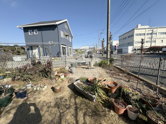 Before