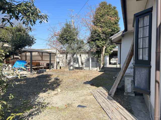 Before