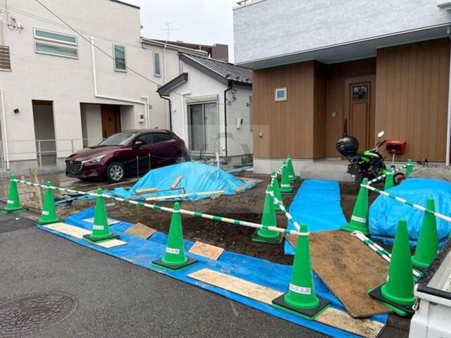 Before