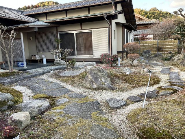 Before