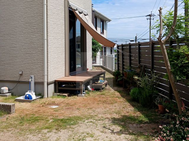 Before