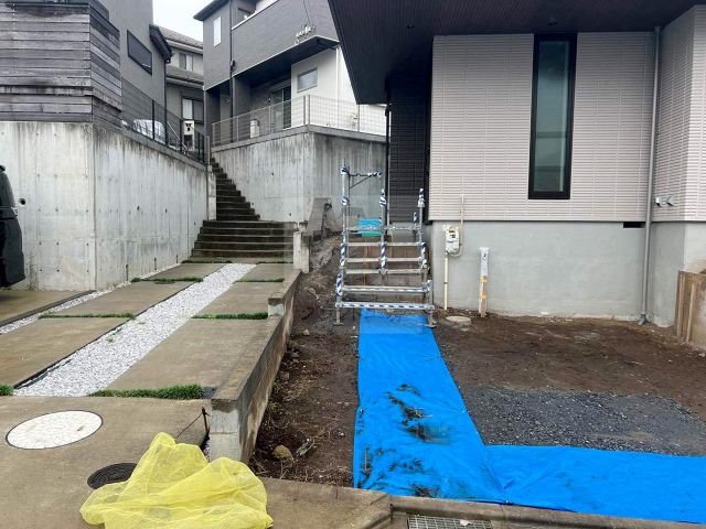 Before