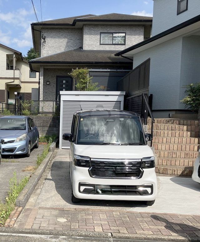 Before