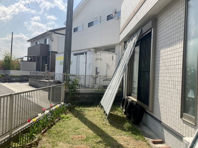 Before