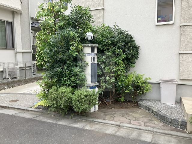 Before