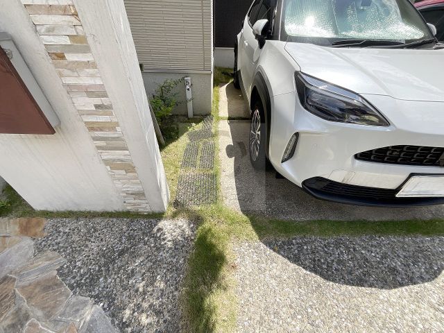 Before