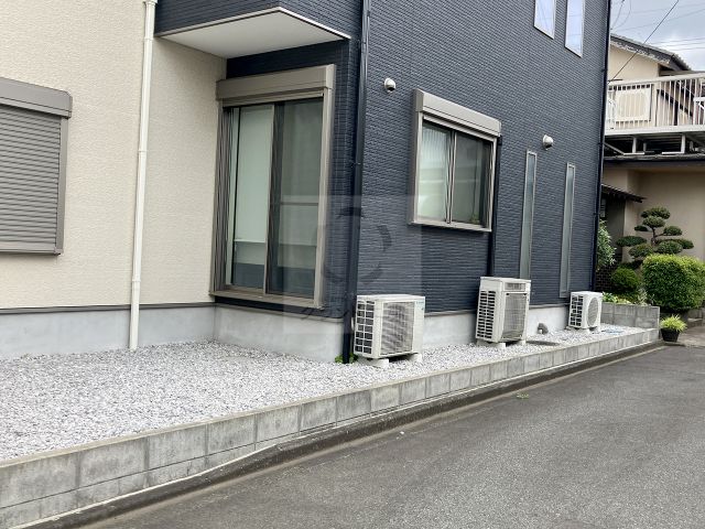 Before