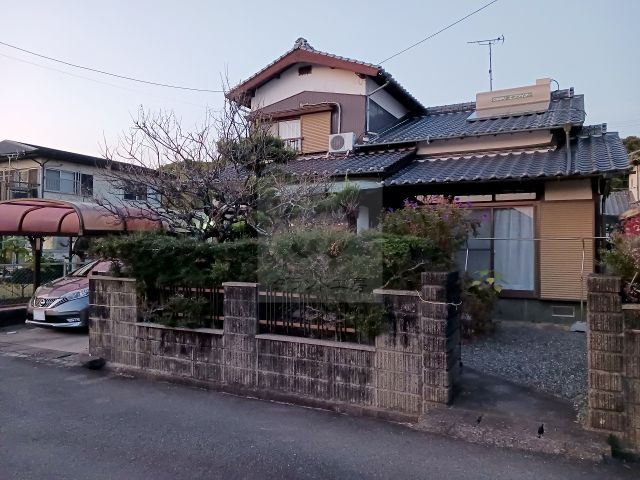 Before