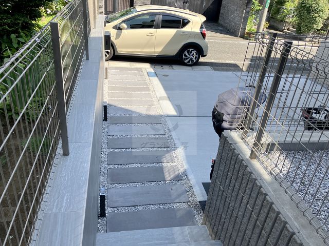 after