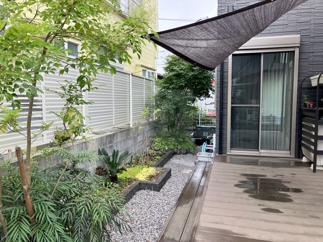 Before