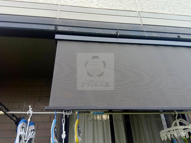北九州市 ガーデン工事 M様邸