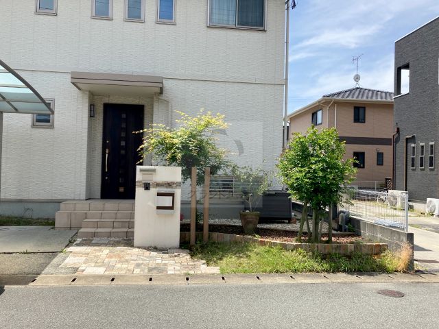 Before