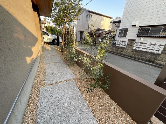 after