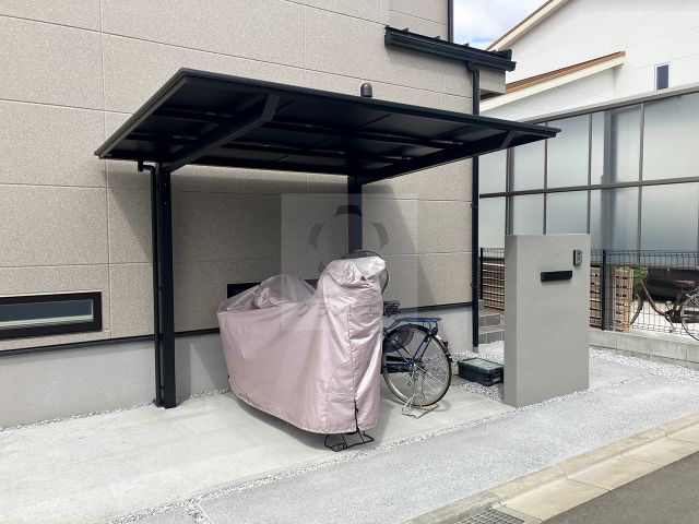 相模原市 新築外構工事 Y様邸