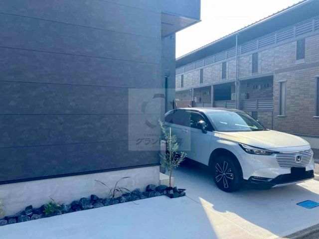 町田市 ガーデン工事 T様邸