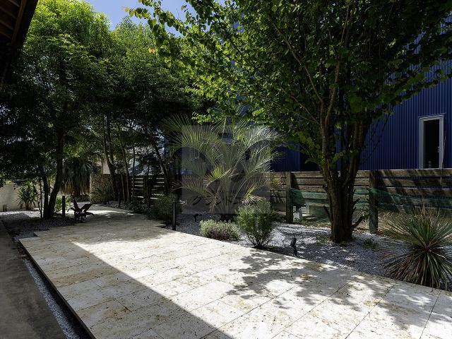 糸島市 ガーデン工事 M様邸