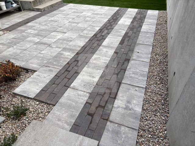 玉名市 ガーデン工事 Y様邸