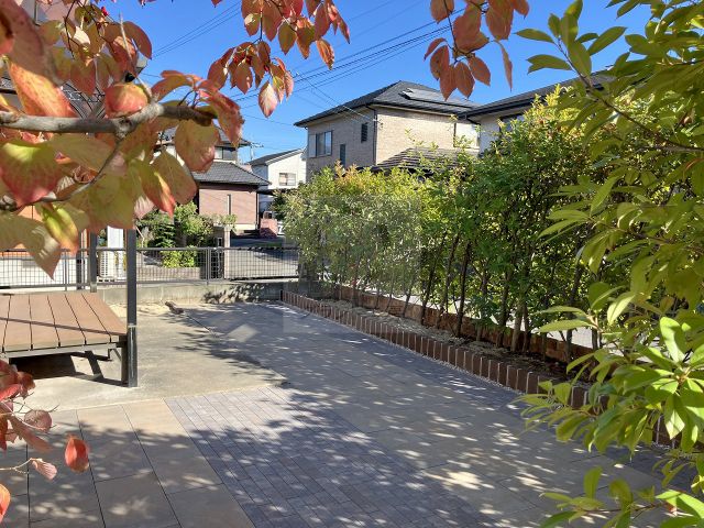 佐賀市 ガーデン工事 N様邸