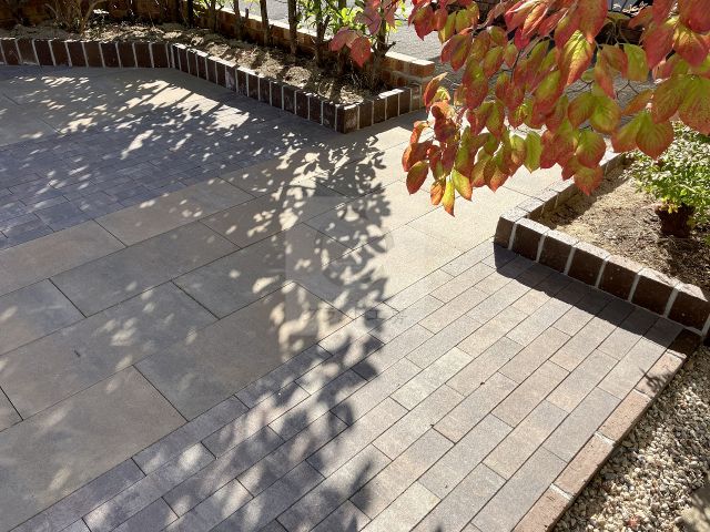 佐賀市 ガーデン工事 N様邸