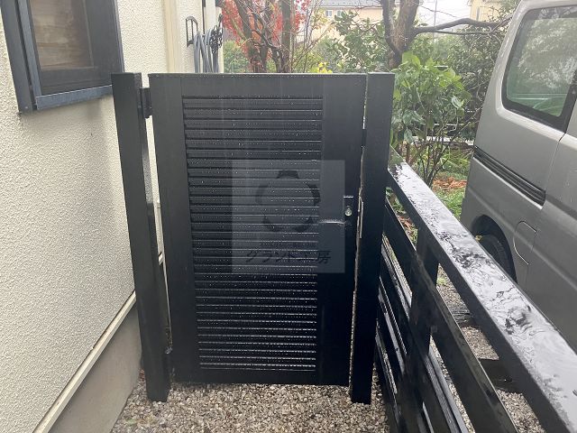 立川市 ガーデン工事 M様邸