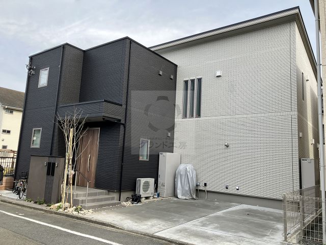 相模原市 新築外構工事 O様邸