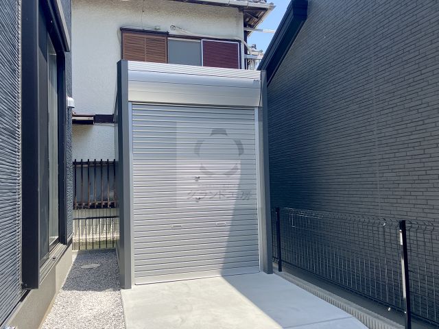 相模原市 外構工事 N様邸
