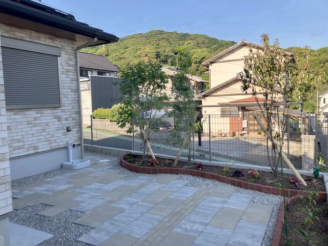 after
