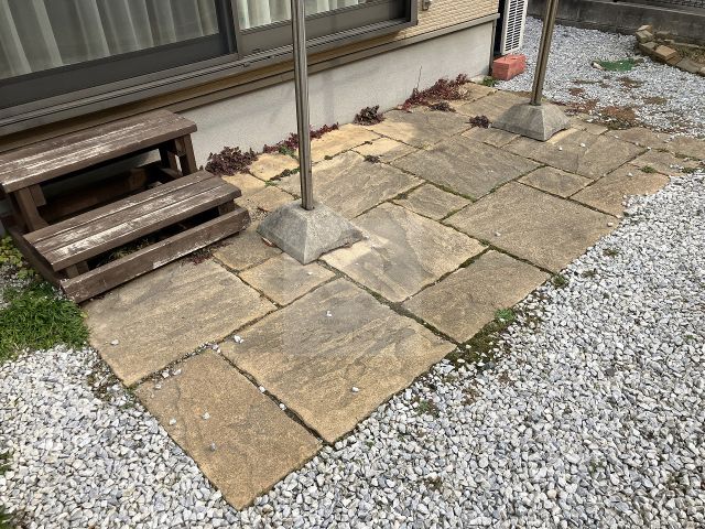 Before