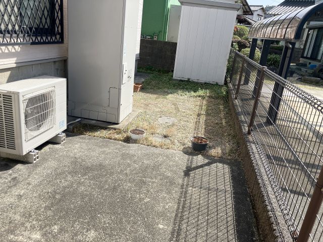 Before