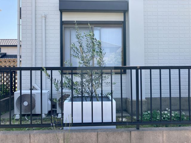 after