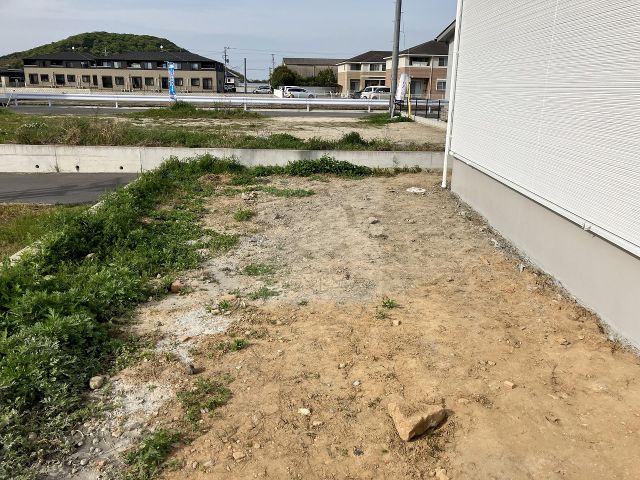 Before