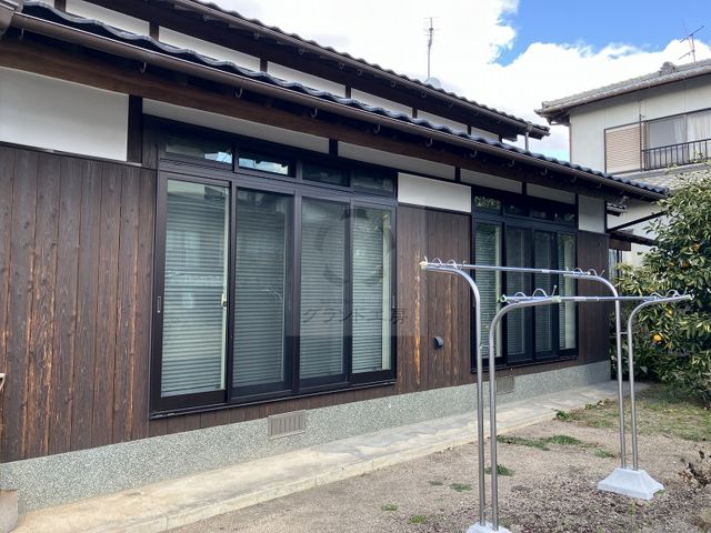 Before