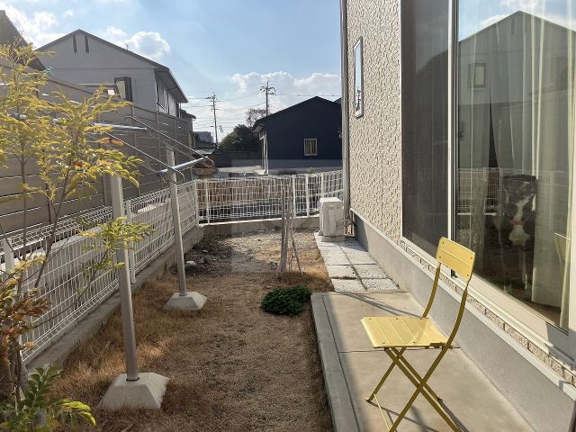 Before
