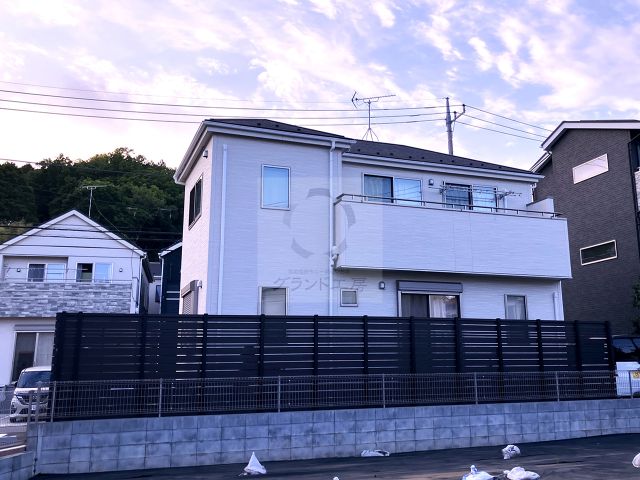 相模原市 ガーデン工事 I様邸