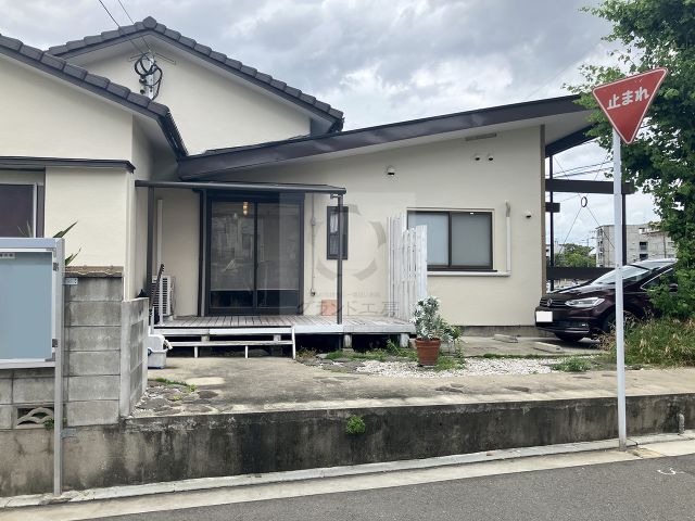 Before