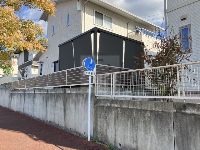 宗像市 ガーデン工事 Y様邸